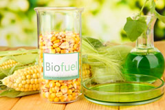 Roundhay biofuel availability