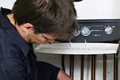 boiler replacement Roundhay