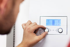 best Roundhay boiler servicing companies