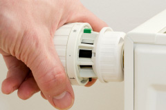 Roundhay central heating repair costs