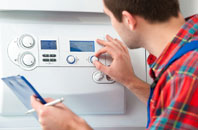 free Roundhay gas safe engineer quotes